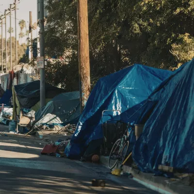 Unsafe Living Conditions